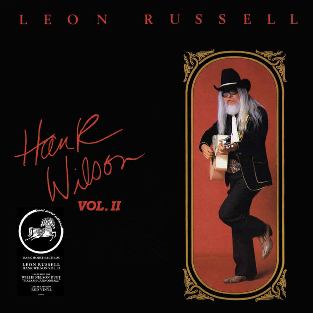 Hank Wilson, Vol. Ii [LP]