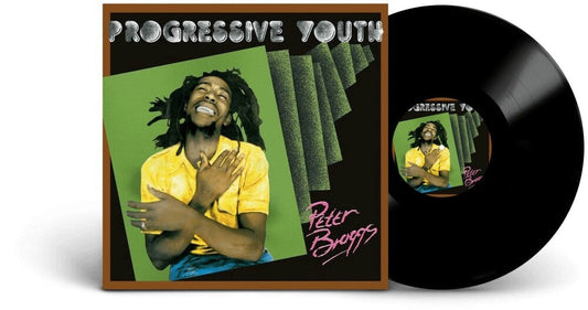 Progressive Youth [LP]