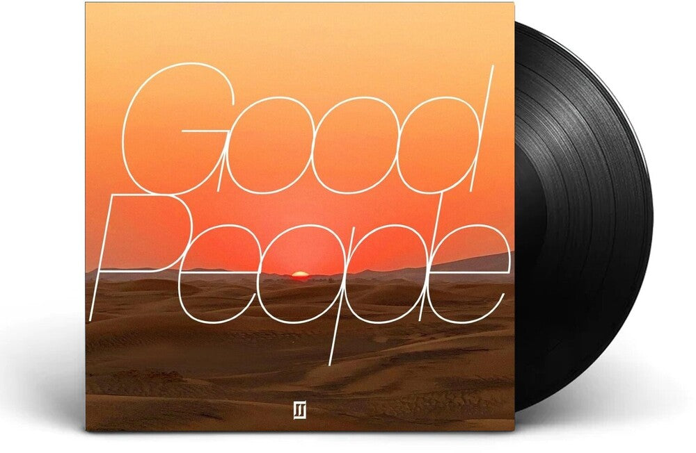 Good People (Ofv) (Post) [LP]