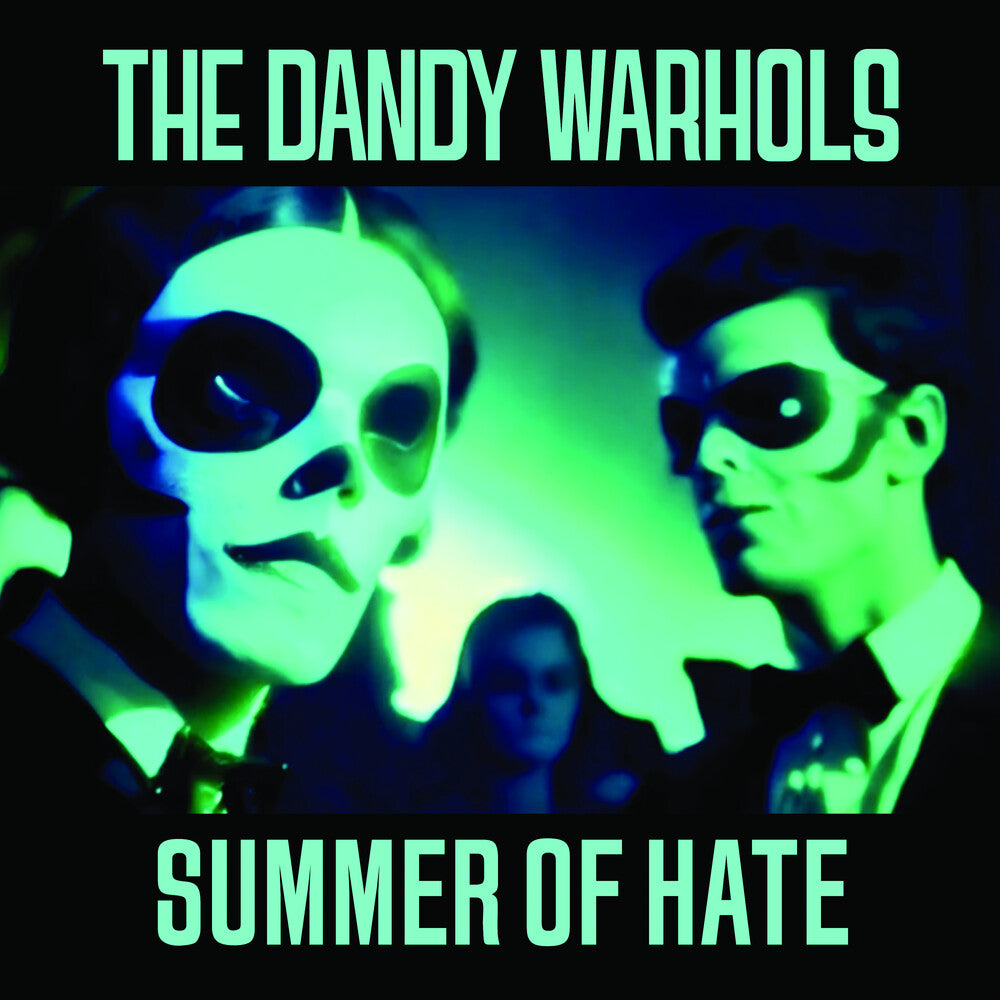 Summer Of Hate / Love Song [7" Vinyl]