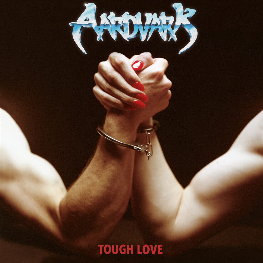 Tough Love [LP]