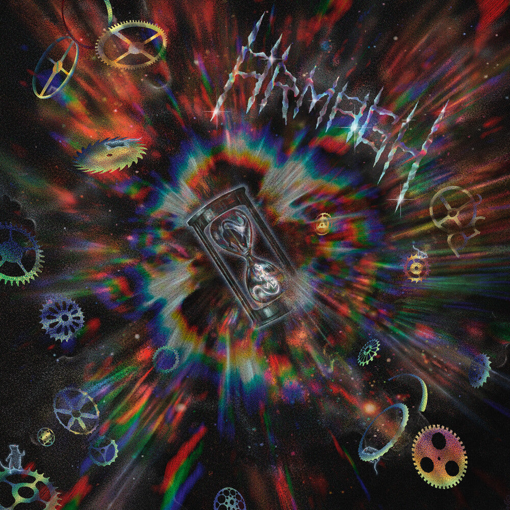 Exclamation Po!Nt [LP]