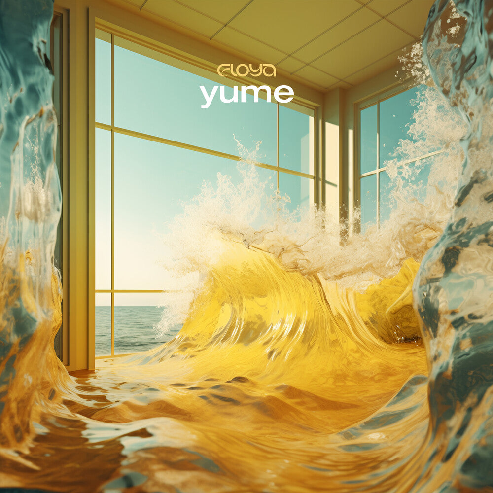 Yume [Clear Vinyl] [Limited Edition] (Ylw)