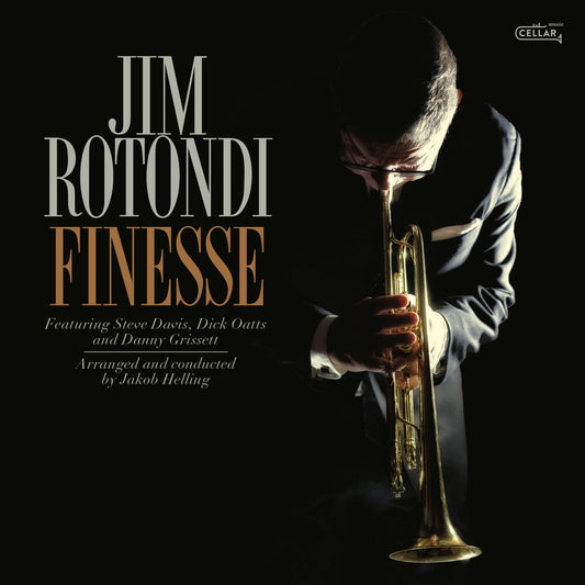 Finesse [180 Gram]
