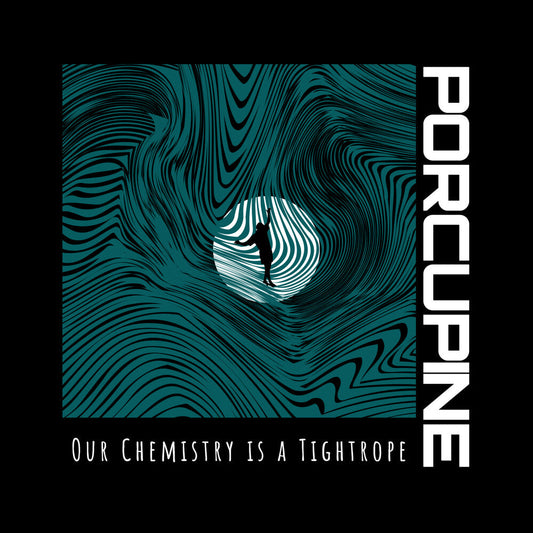 Our Chemistry Is A Tightrope [LP]