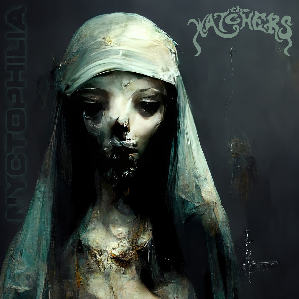 Nyctophilia [LP]