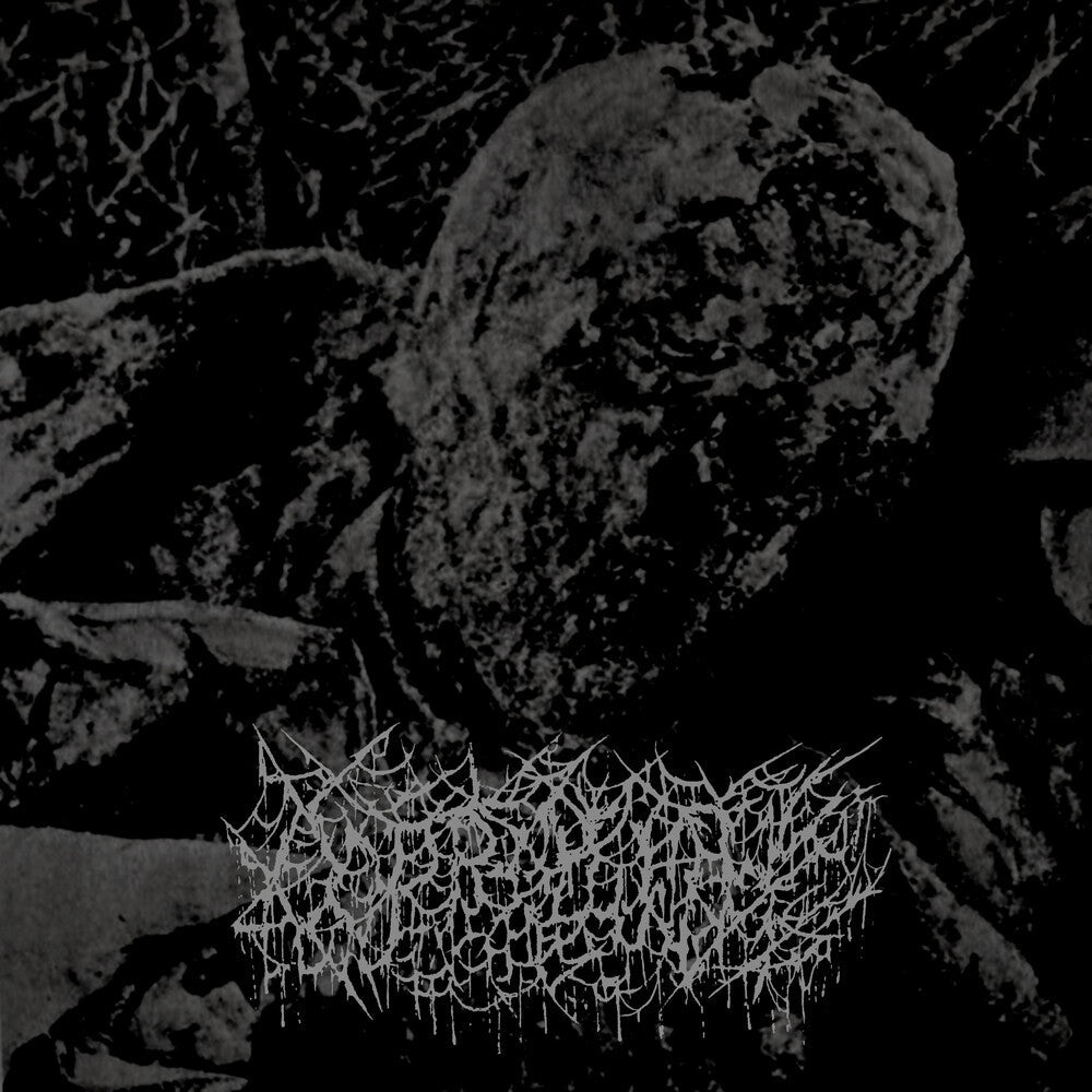 Coprolith [LP]