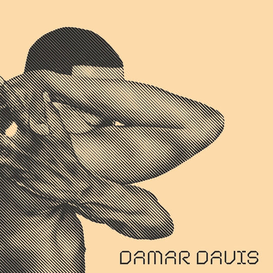 Damar Davis (Ep) [LP]