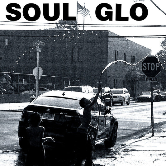 Nigga In Me Is Me [Colored Vinyl] (Org) (Post) [Download Included]