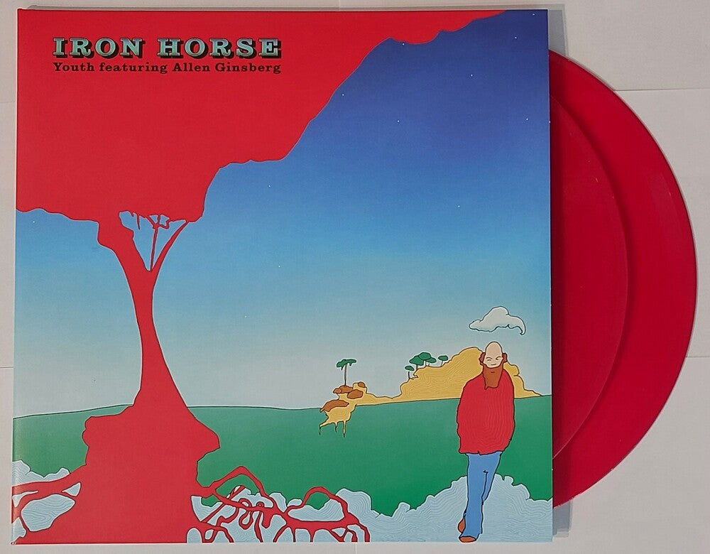 Iron Horse [LP]