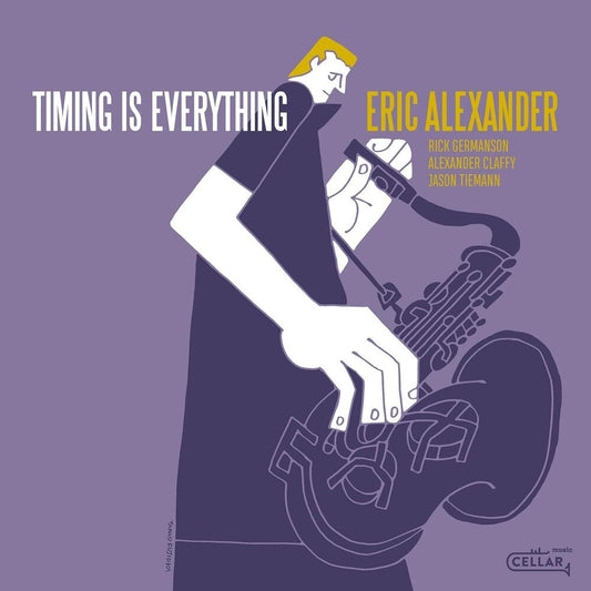 Timing Is Everything [180 Gram]
