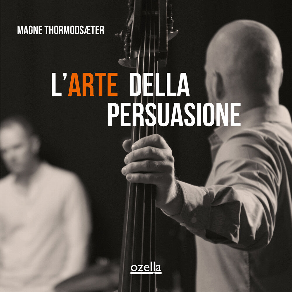 L'arte Della Persuasione [LP]