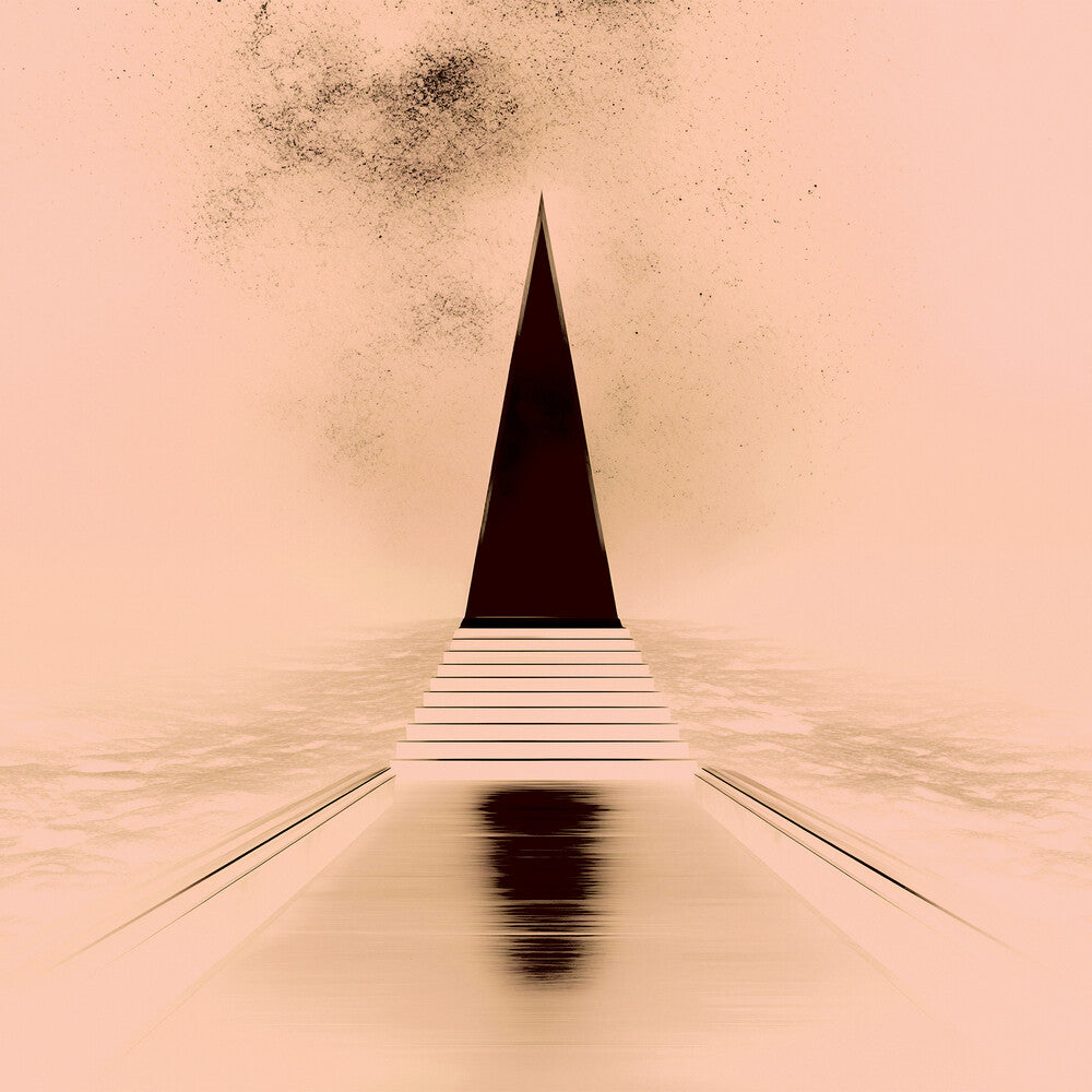Vessel [LP]