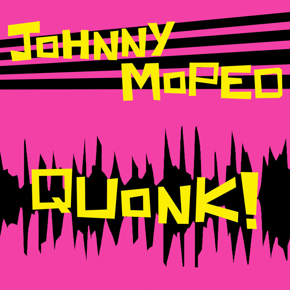 Quonk [LP]