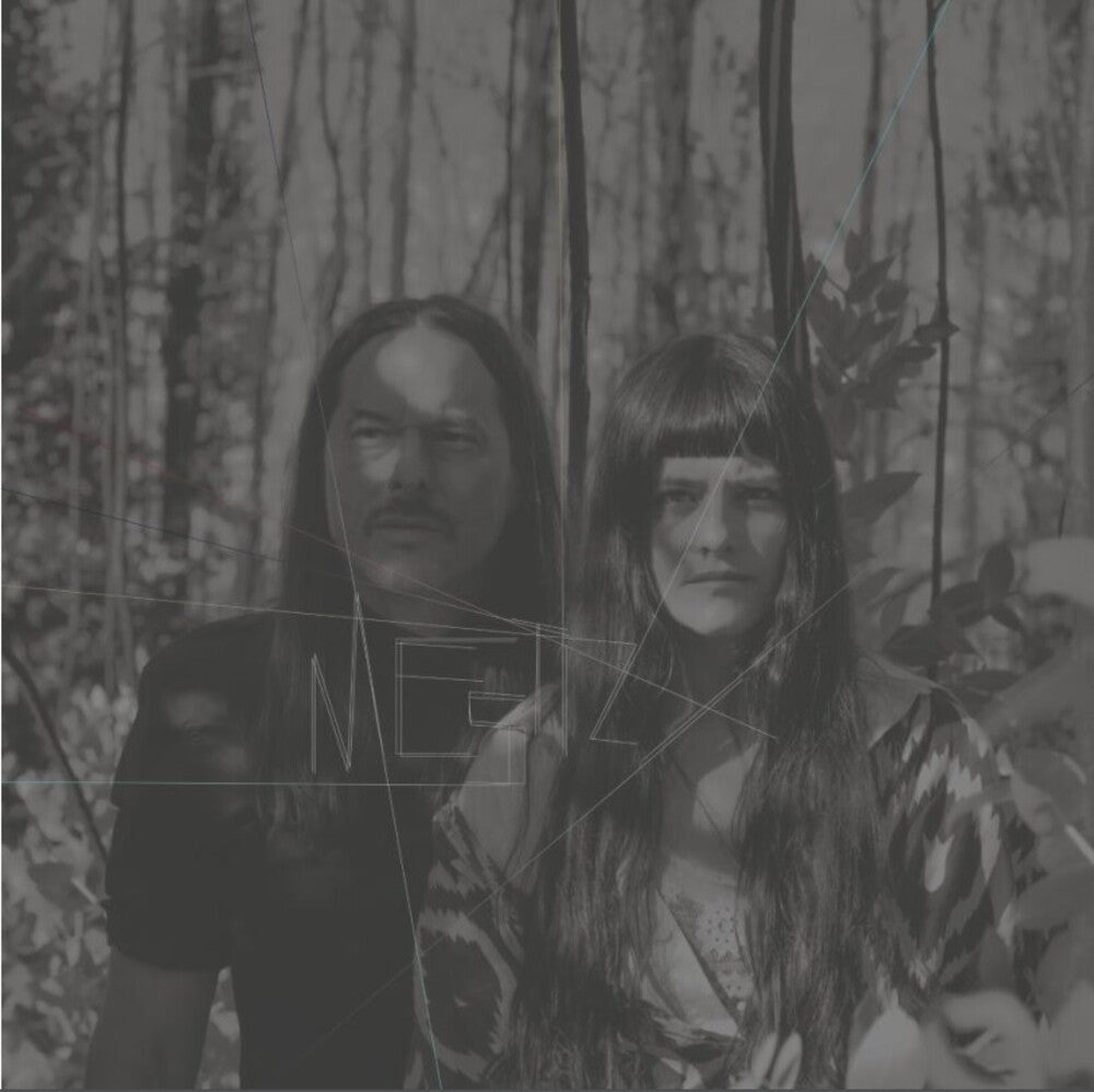 Mestizx [Colored Vinyl]