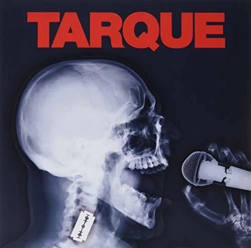 Tarque - Red Vinyl [Colored Vinyl] (Red) (Spa)