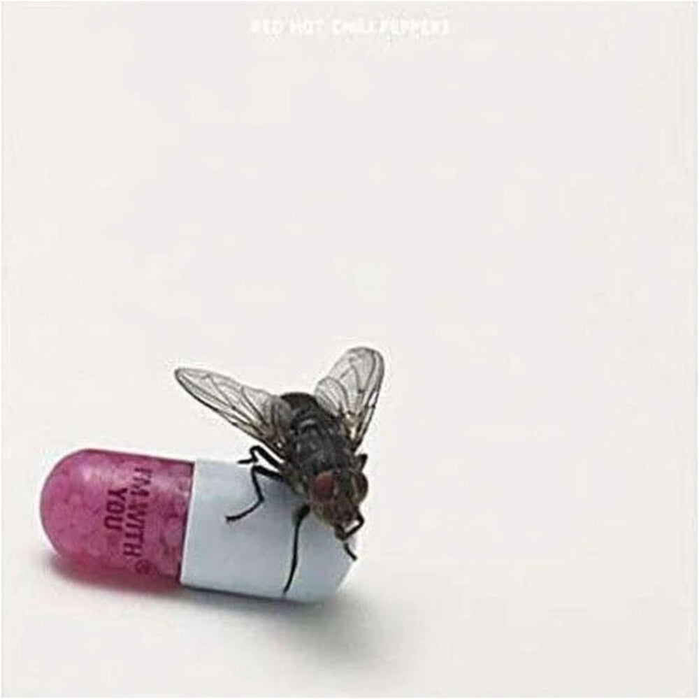 I'm With You [180 Gram]