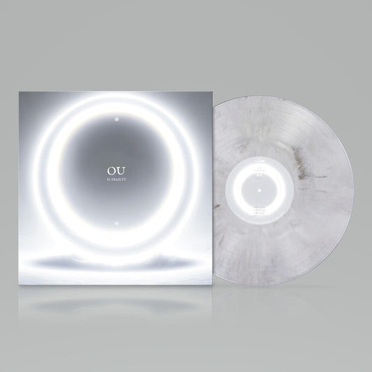 Ii: Frailty (Blk) [Colored Vinyl] [Limited Edition] (Wht)