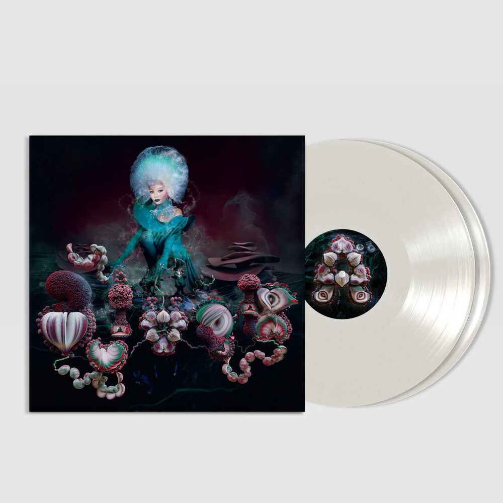 Fossora [Clear Vinyl] (Uk)