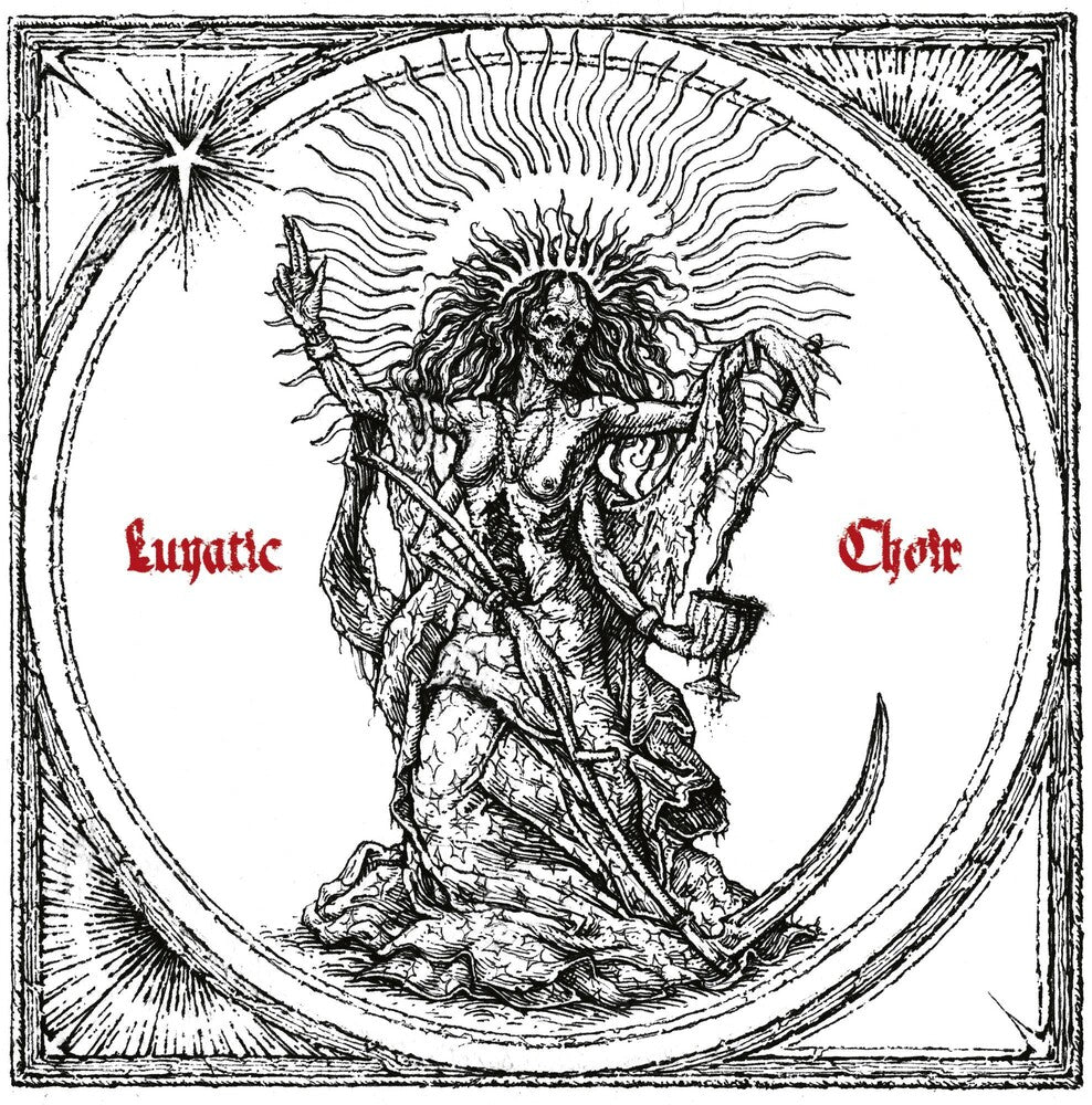 Lunatic Choir [Limited Edition]
