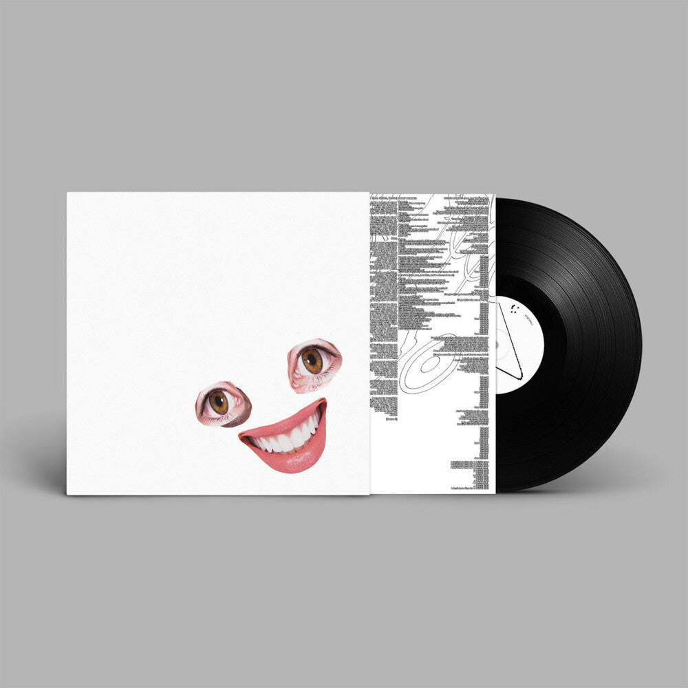 Hex Dealer [LP]