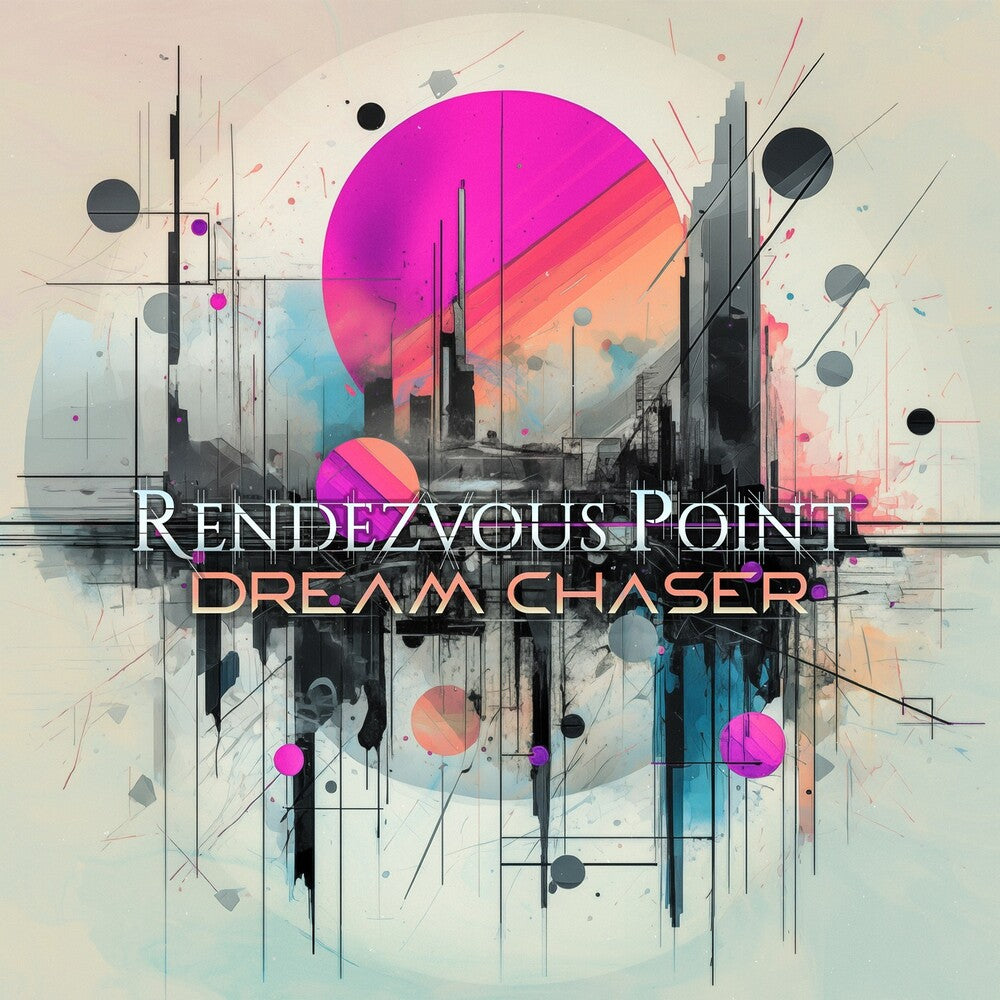 Dream Chaser [LP]
