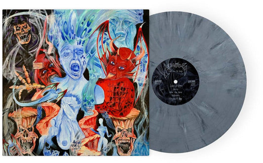 Tear 'em To Bits [Colored Vinyl]