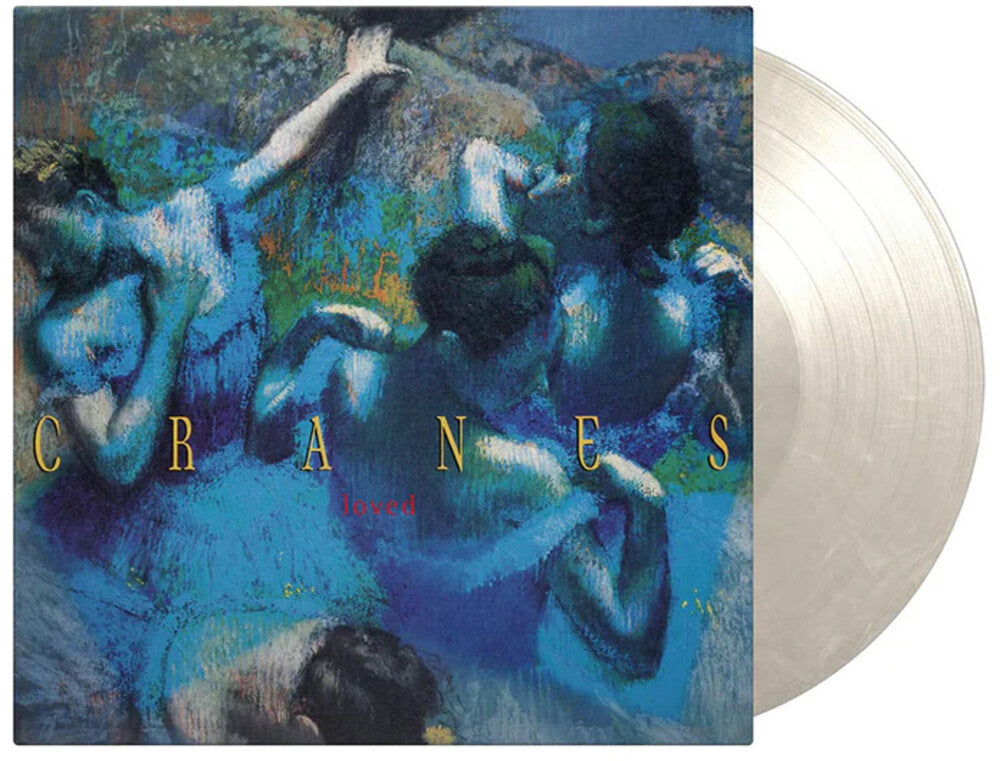 Loved: 30th Anniversary [Colored Vinyl] [Limited Edition] [180 Gram] (Wht)