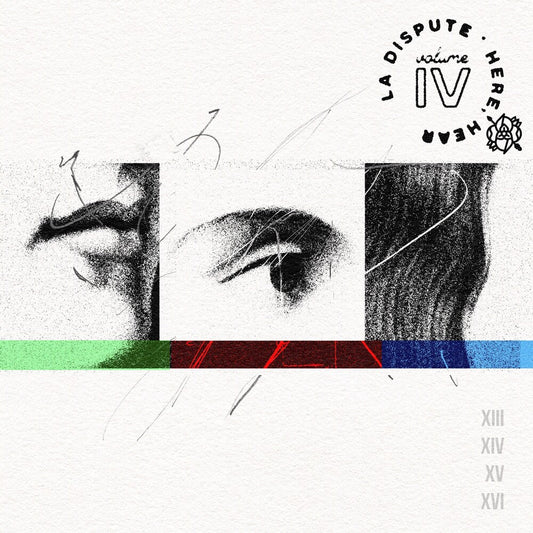 Here, Hear Iv [Colored Vinyl]