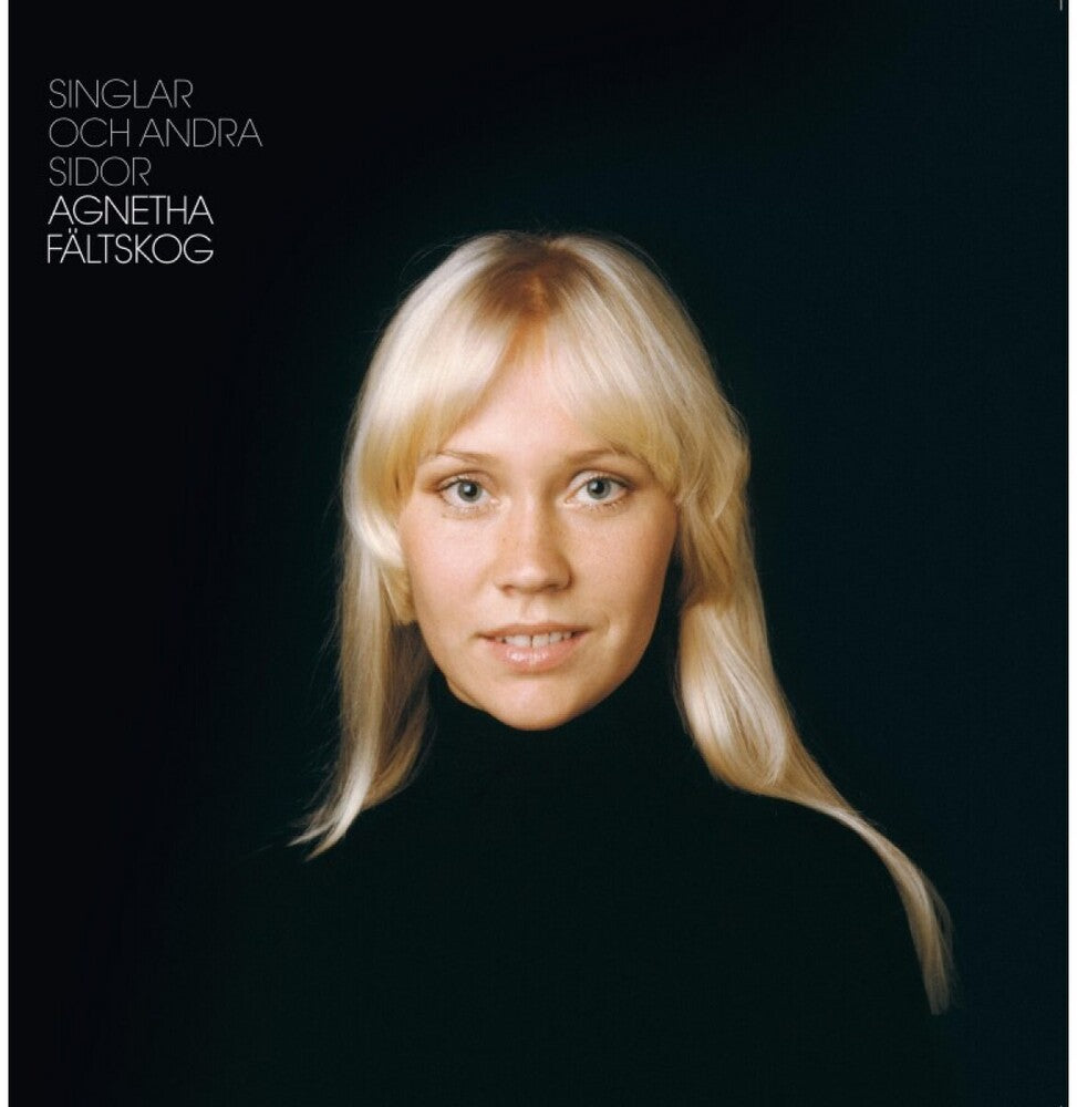 Singlar Och Andra Sidor [LP]