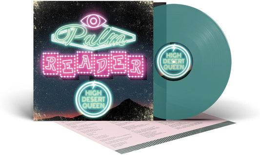 Palm Reader [LP]
