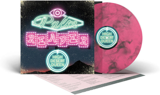 Palm Reader [LP]