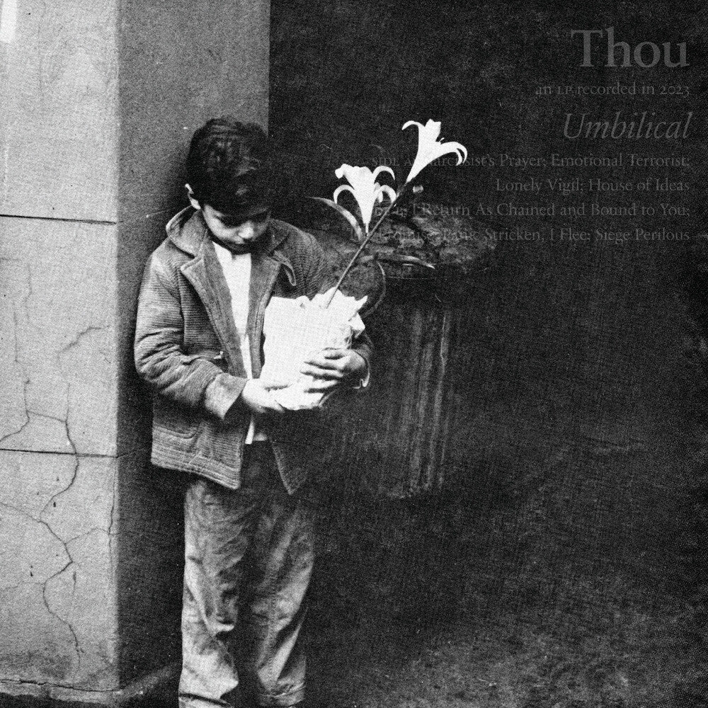 Umbilical [LP]