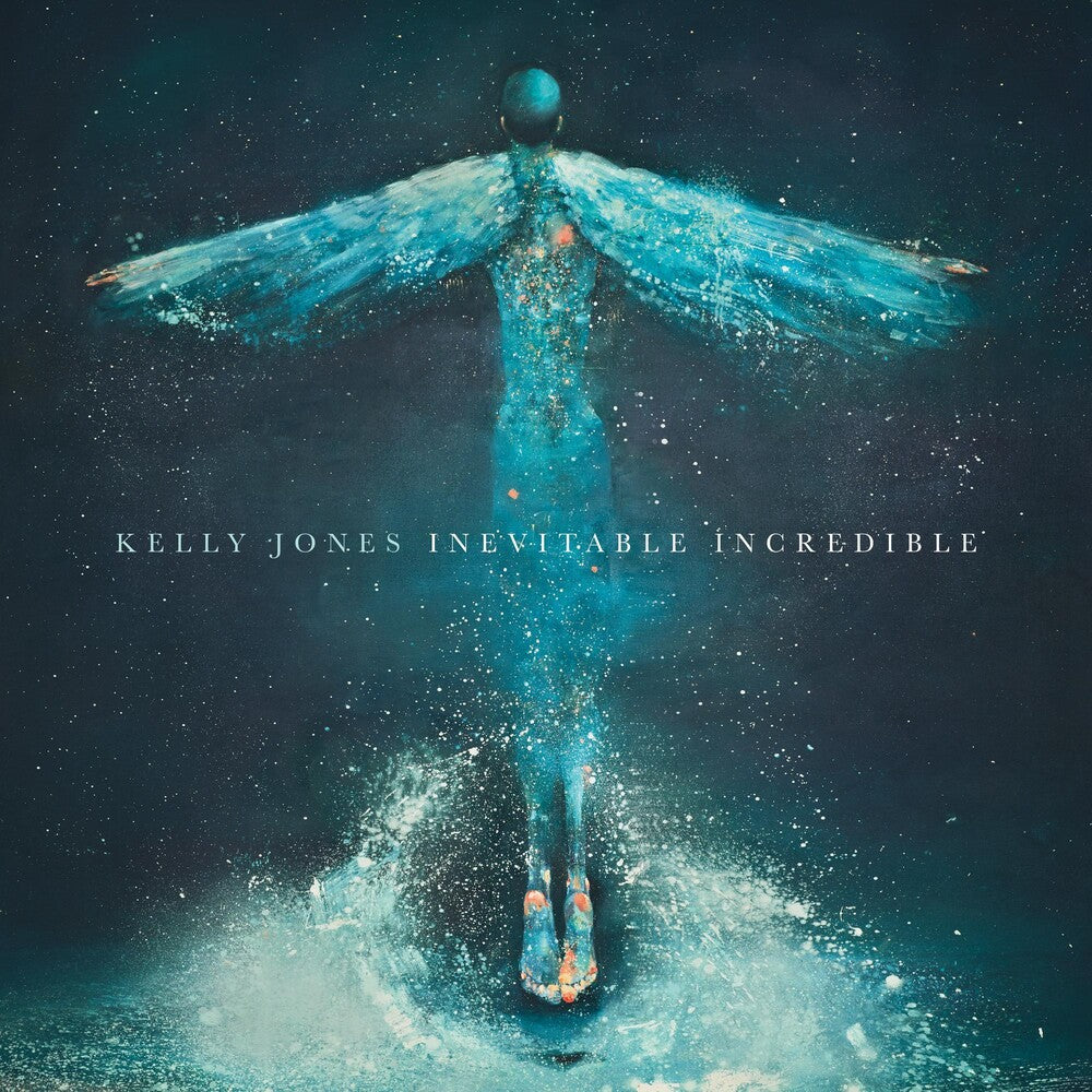Inevitable Incredible [LP]
