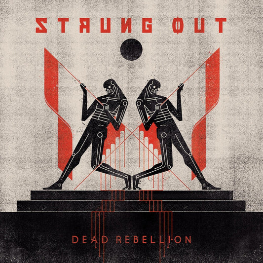 Dead Rebellion [LP]