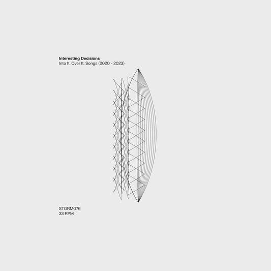 Interesting Decisions [Colored Vinyl]