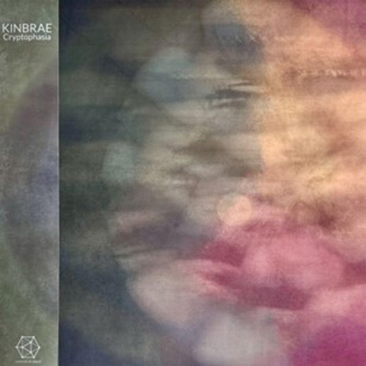 Cryptophasia (Uk) [LP]