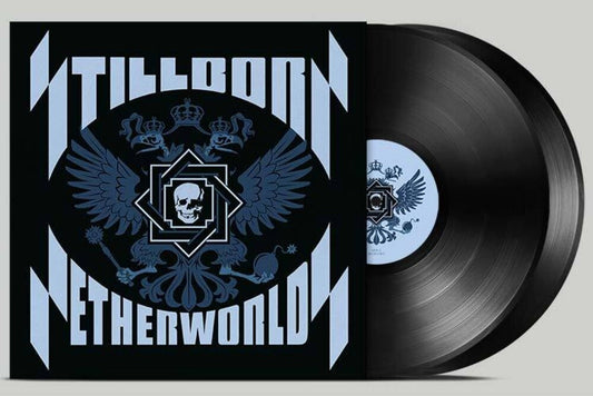 Netherworlds [LP]
