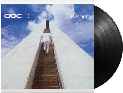 ABC - Skyscraping [180-Gram Black]