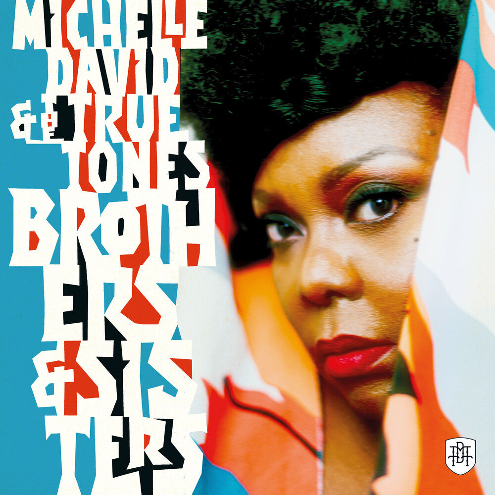 Brothers & Sisters [LP]
