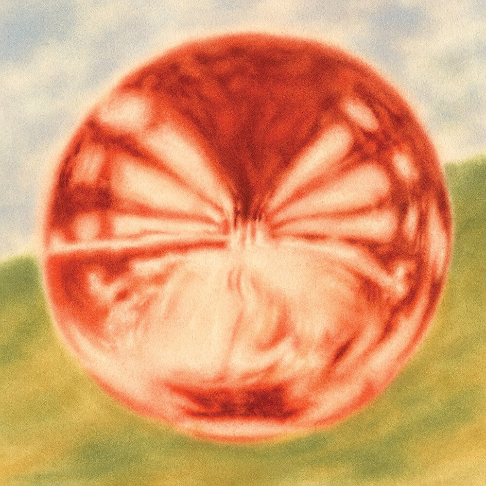 Heart Of The Artichoke [LP]
