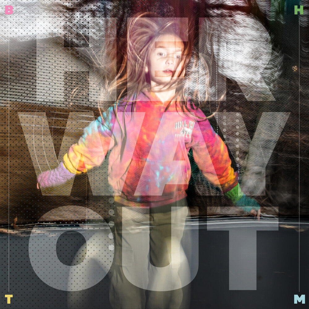 Her Way Out [Colored Vinyl]