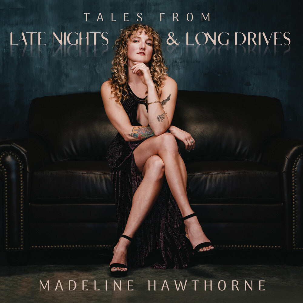 Tales From Late Nights & Long Drives [Indie Exclusive] [Limited Edition]
