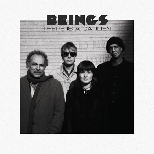Beings - There Is A Garden [LP]