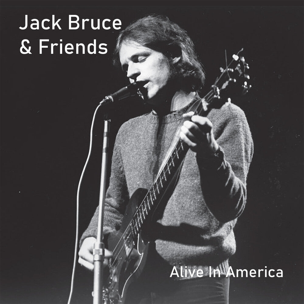 Alive In America (Denver) [Colored Vinyl] (Gate) [Limited Edition]