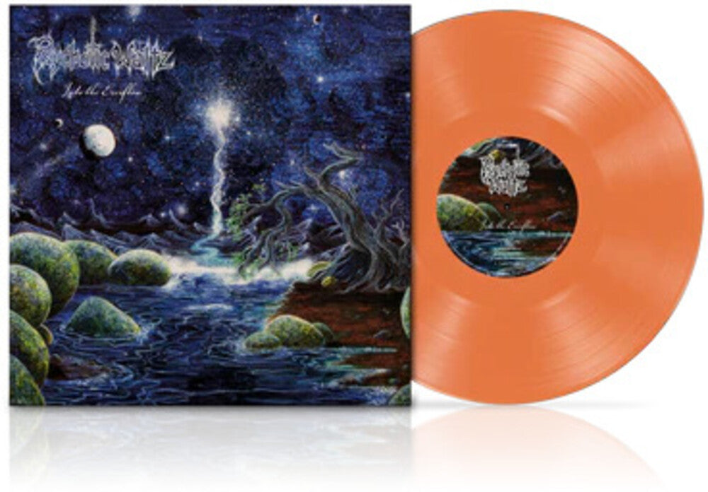 Into The Everflow [Colored Vinyl] (Gate) [Limited Edition] (Org) (Ger)