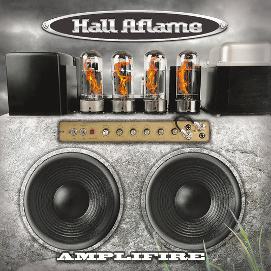 Amplifire [Colored Vinyl]