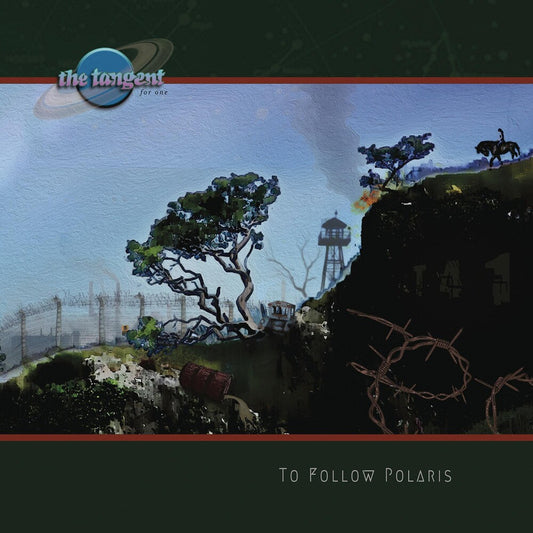 To Follow Polaris (Gate) [LP]