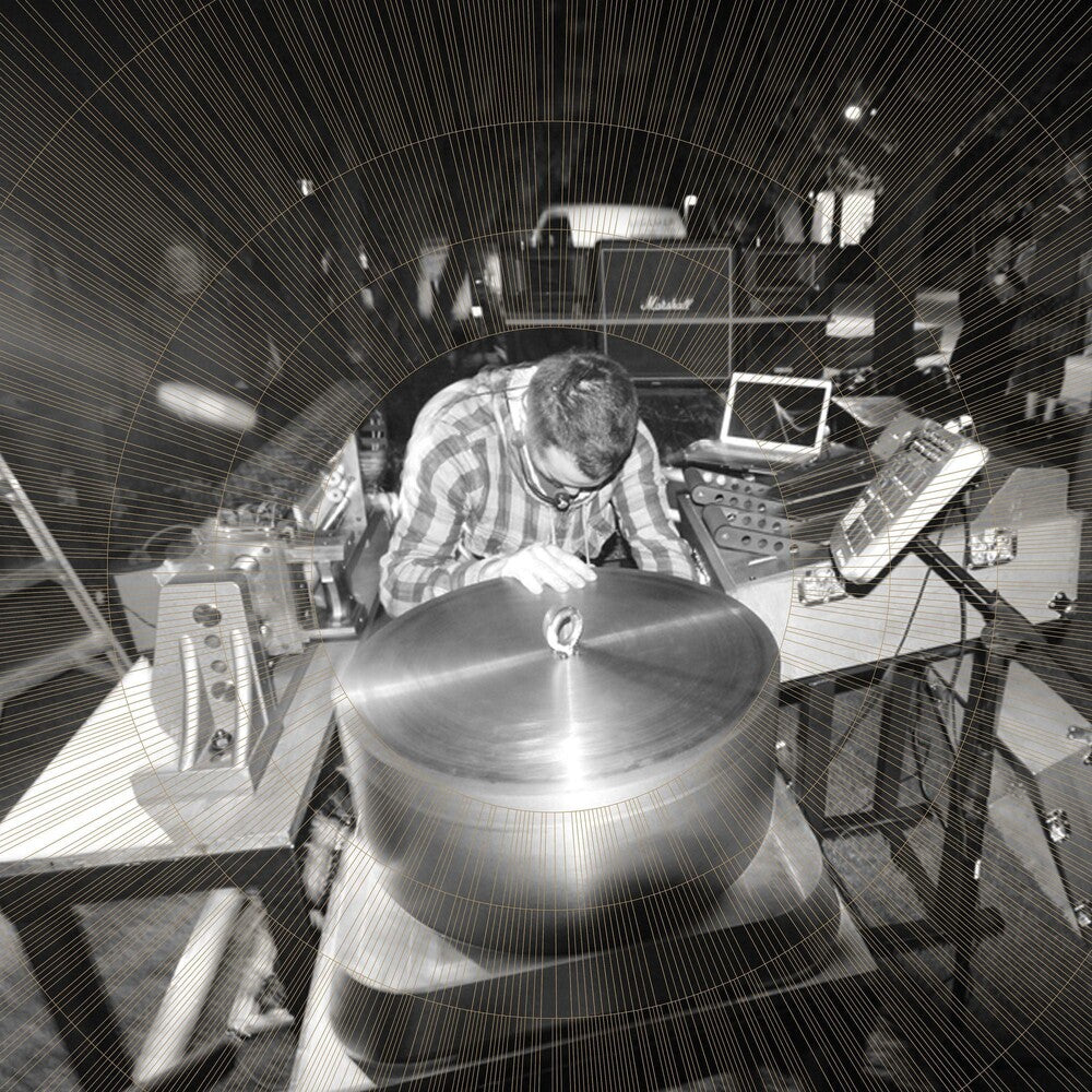 Drone Machines [LP]