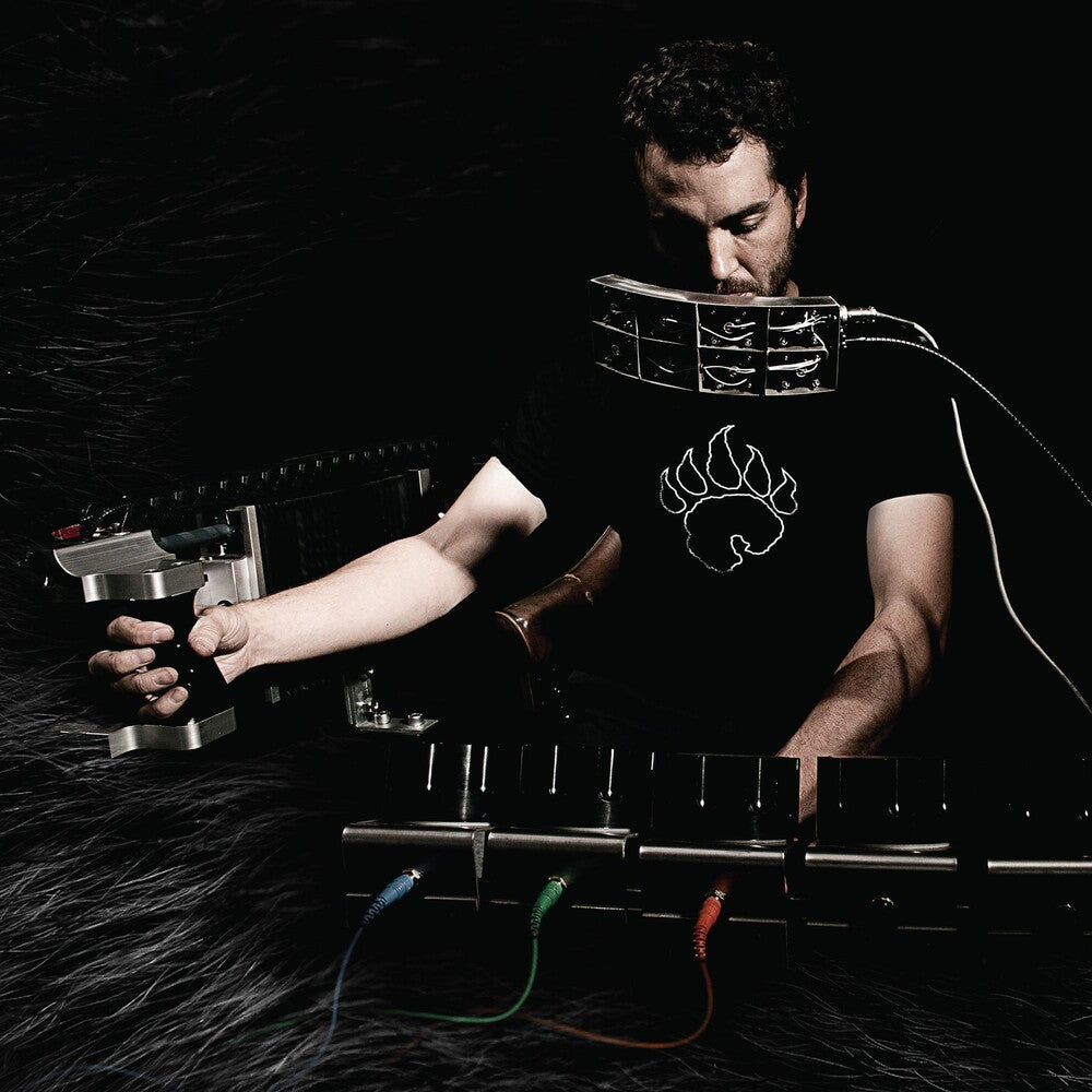 Ursus Americanus [LP]